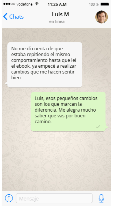 Testimonio 1