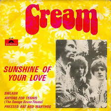 Cream