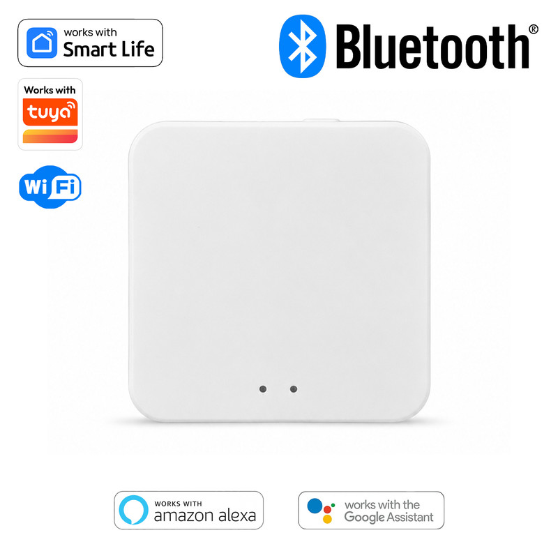 Hub BT А
