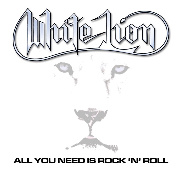 [Image: White-Lion-All-You-Need-Is-Rock-N-Roll-2020.jpg]