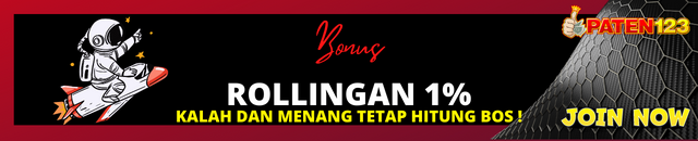 Rollingan 1 %