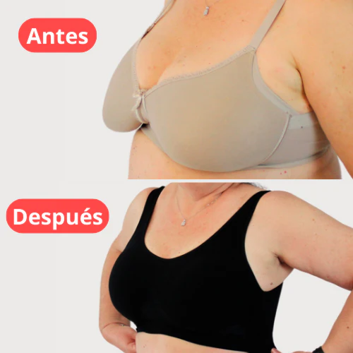 Body modelador