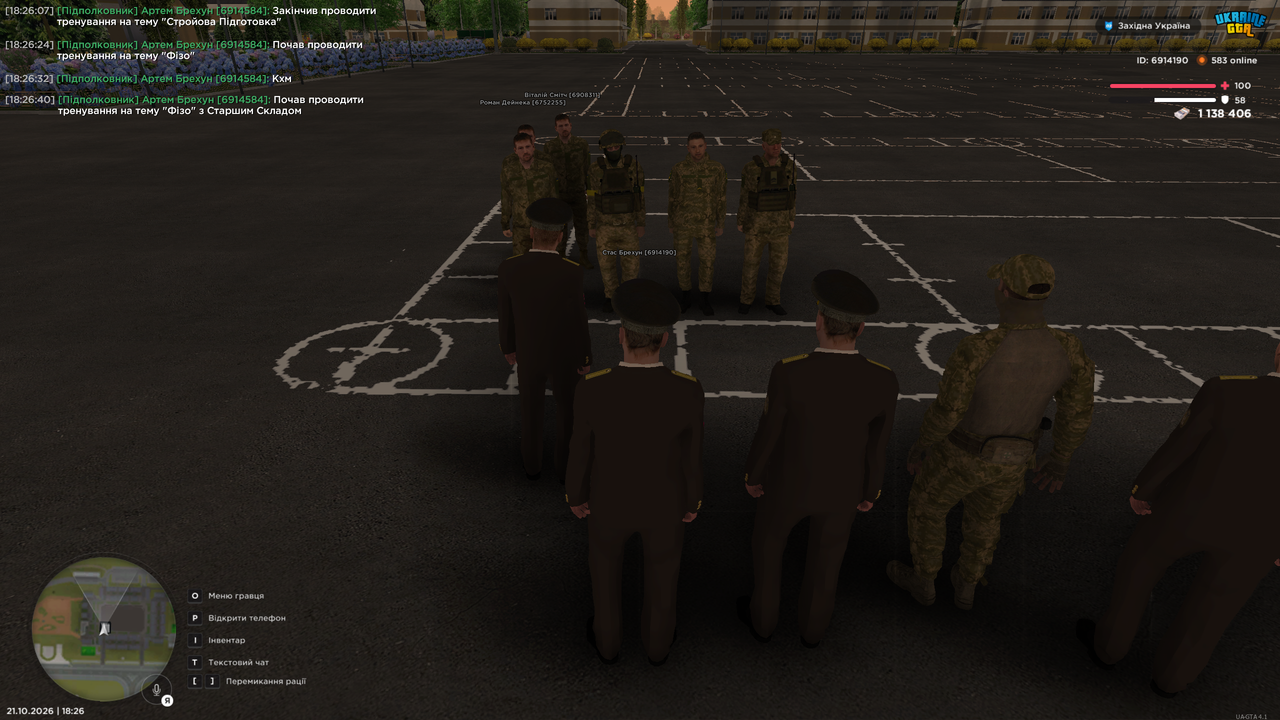 Grand Theft Auto San Andreas Screenshot 2026 10 21 18 26 42 08