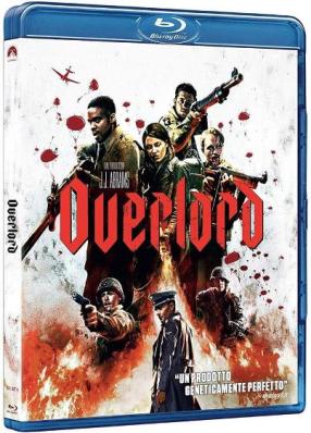 Overlord (2018) HD 720p x264 AC3 ITA ENG