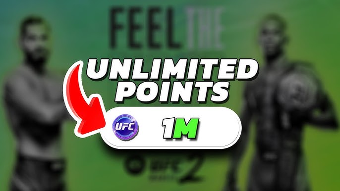 UFC 2 Mobile Screenshot 2