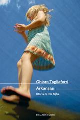 Chiara Tagliaferri – Arkansas (2026)