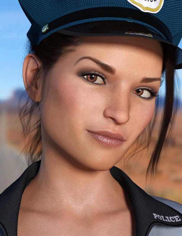 LY Reagan HD for Genesis 8 Female LY Reagan HD for Genesis 8 Female