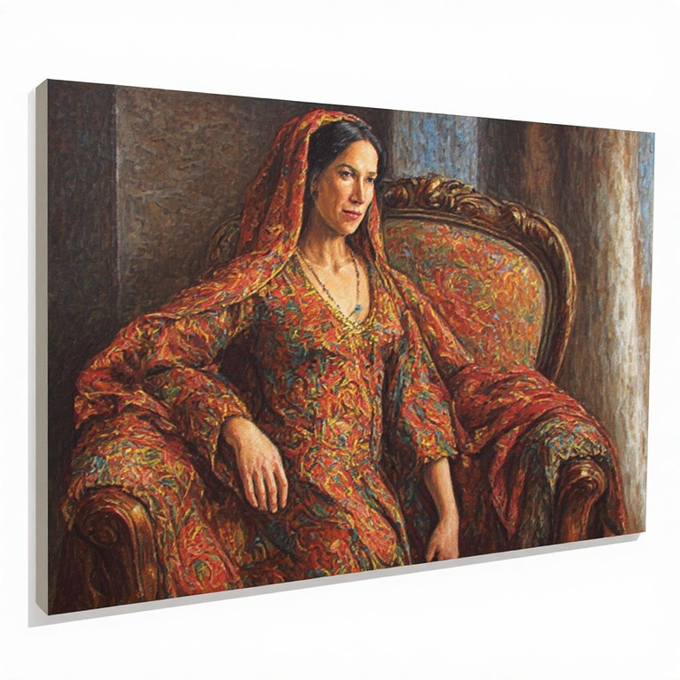 breathtaking-oil-painting-Jos-(17)