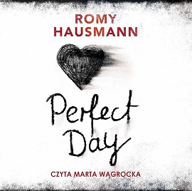 Romy Hausmann - Perfect day (2023)