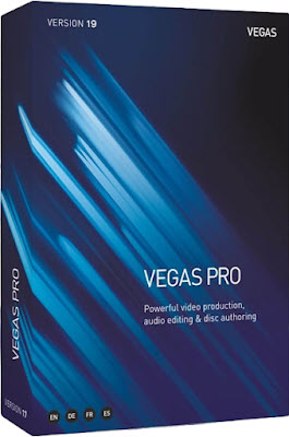 MAGIX VEGAS Pro 19 v19.0.0 Build 550 [64 Bits][Español][Crear video, Audio y Blu-ray] Fotos-06931-MAGIX-VEGAS-Pro-19