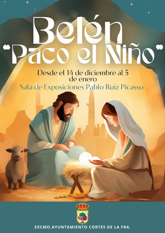 Belén de Paco el Niño