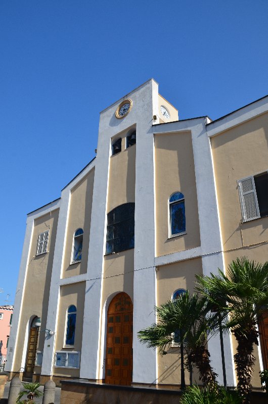 Italia y sus pueblos-2018/2019/2023 - Blogs de Italia - ISLA DE ISCHIA-21-9-2018 (163)