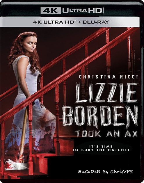 Lizzie Borden chwyta za siekierę / Lizzie Borden Took an Ax (2014) MULTI.HDR.2160p.WEB.DL.DDP.AC3-ChrisVPS / LEKTOR i NAPISY
