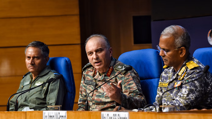 Operation Sindoor Strategic Analysis