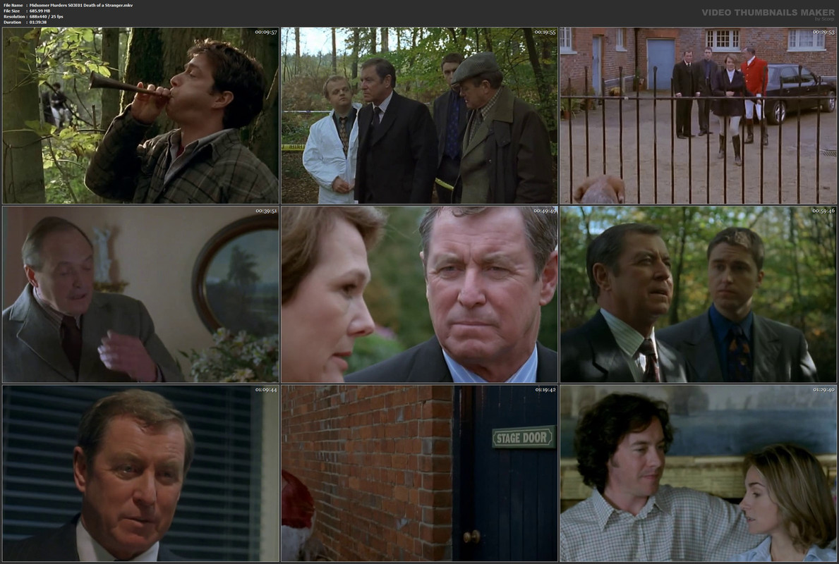 Midsomer Murders S03E01 Death of a Stranger.mkv