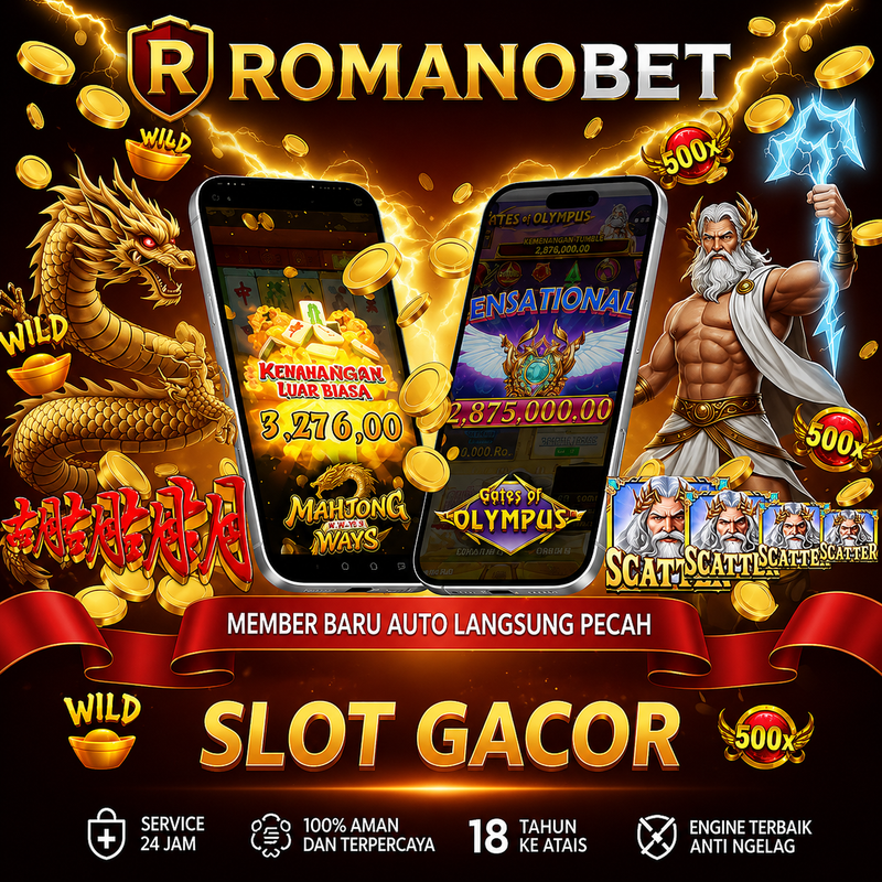 INDOSATOTO