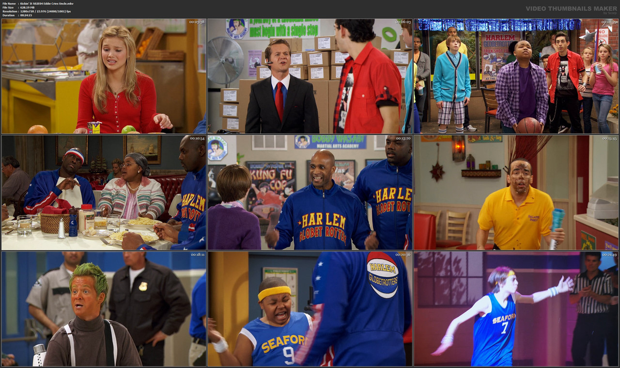 Kickin' It S02E04 Eddie Cries Uncle.mkv