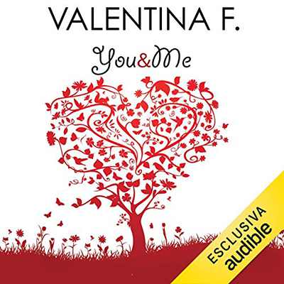 Valentina F. - You & Me (2019) (mp3 - 128 kbps)