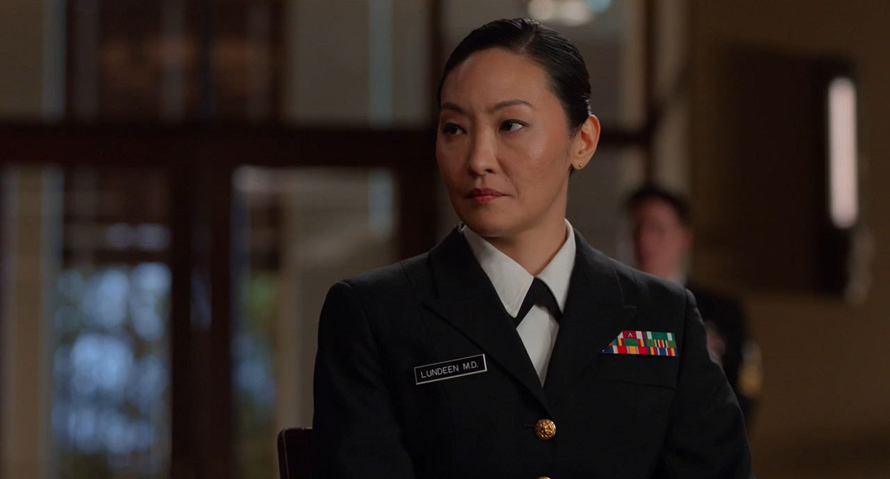 The Caine Mutiny Court-Martial 2023 WebRip [Hindi + English] 480p 720p ESub Screenshot