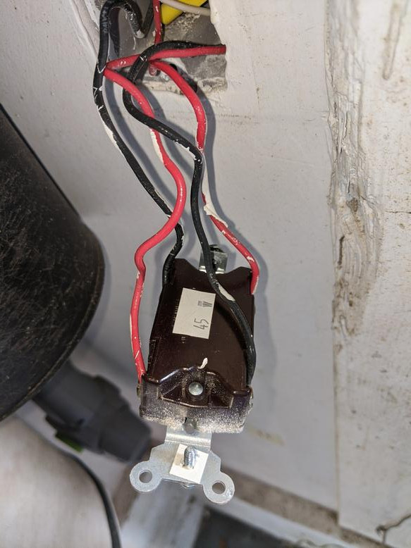 4-way light wiring | DIY Home Improvement Forum