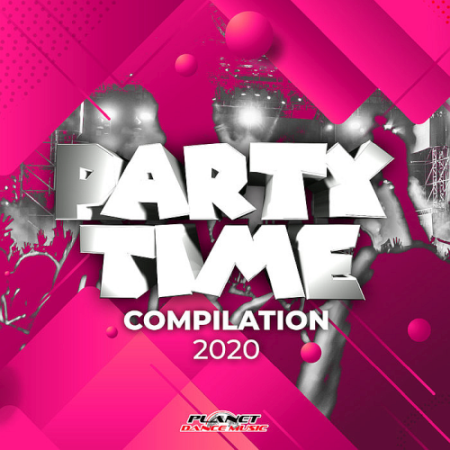 VA   Party Time Compilation (2020)