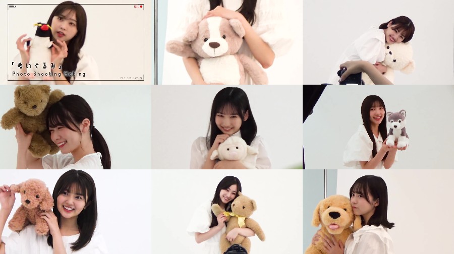 日向坂46 ひなこれ