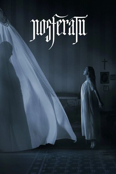 Nosferatu (2024) Solo Audios Latinos [Theatrical & Extended Cut] [AC3 5.1] [VobSub] [Extraídos de DVD]