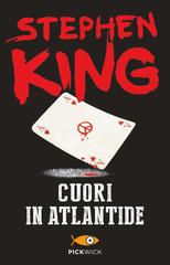 Stephen King – Cuori in Atlantide (2013)