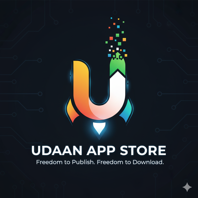 UDAAN App Store Logo
