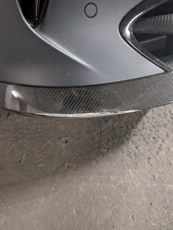 carbon zgariat 2