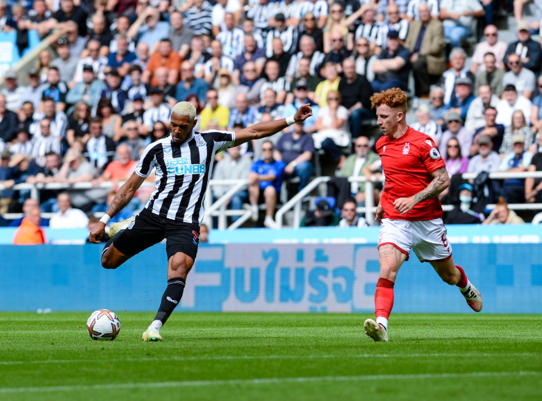Nhận định, soi kèo Newcastle vs Nottingham, 20h00 ngày 5/10
