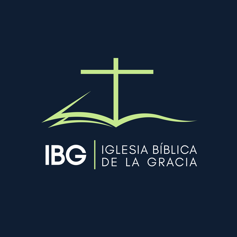 Logo IBG