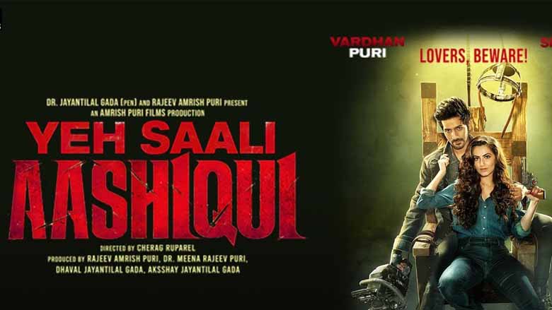 Yeh Saali Aashiqui (2019) Full Movie Download