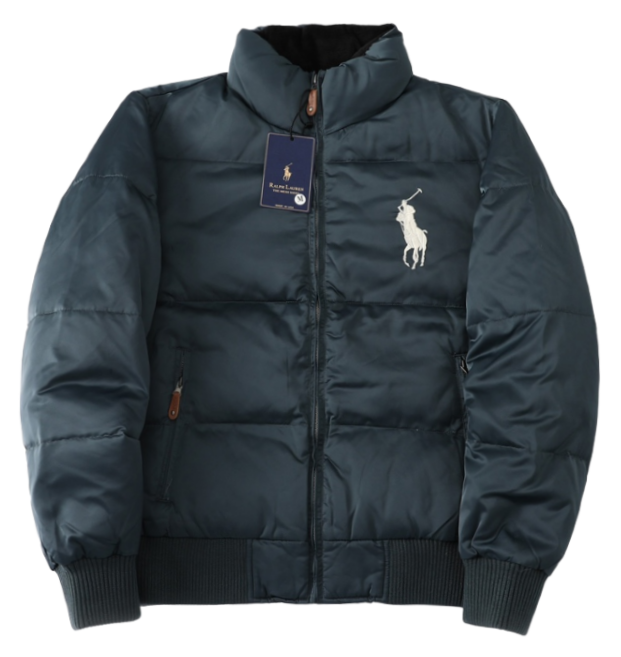 Ralph Lauren Down Jacket