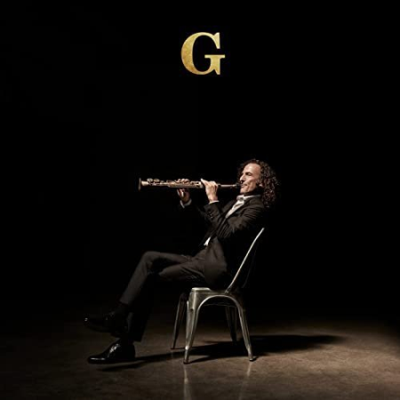 Kenny G - New Standards (2021)