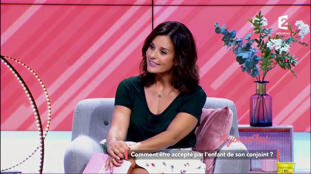 Ça commence aujourd'hui - Comment être accepté p