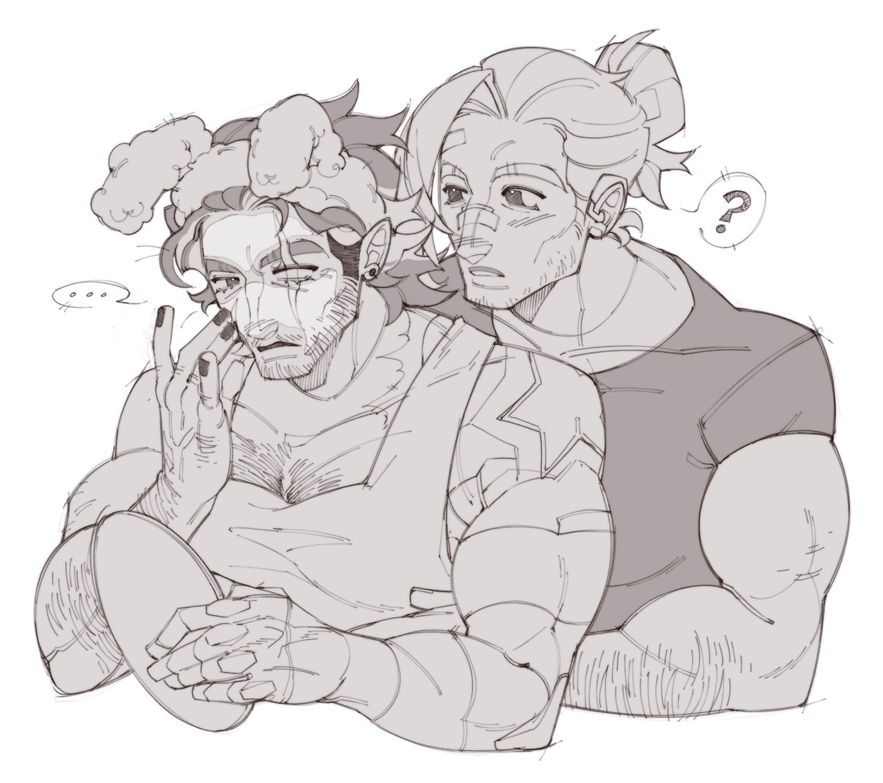 @DuckyGrumpy on twitter @DuckyGrumpy on twitter