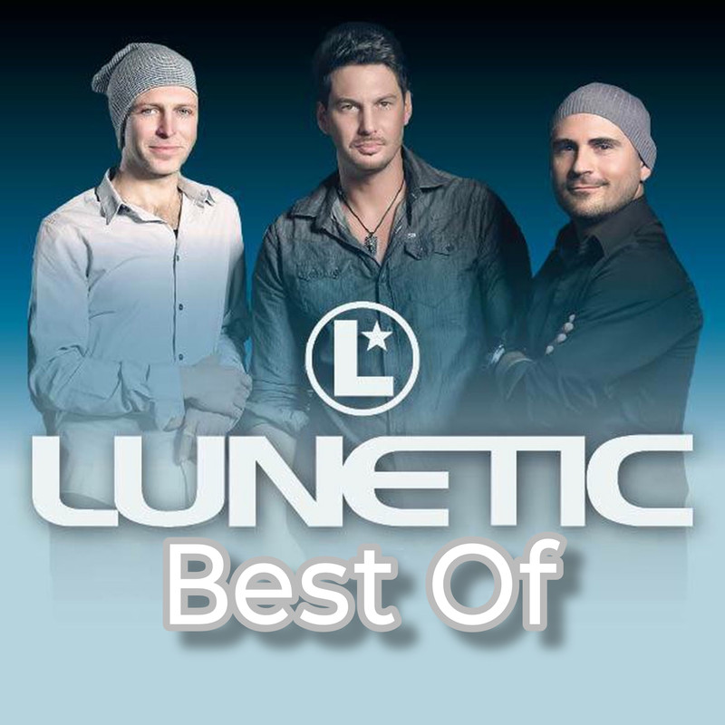 Lunetic - Best Of (2025)