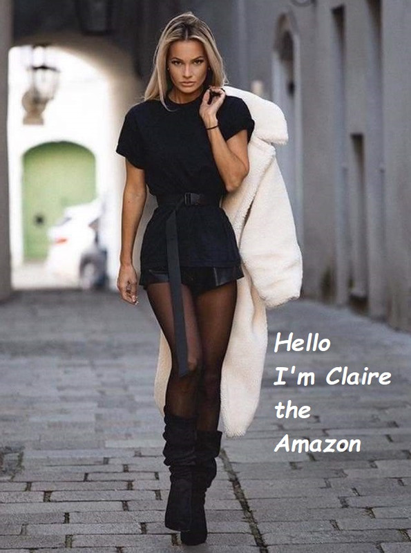 I-am-Claire