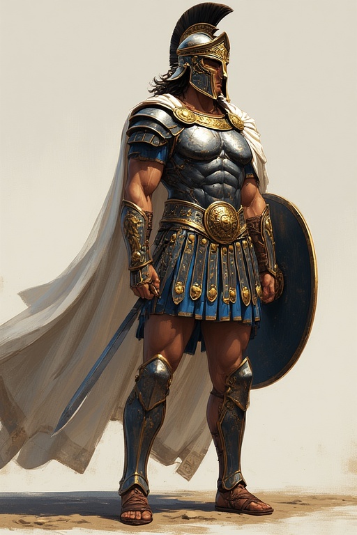 A-favorite-of-goddess-Athena-a-22