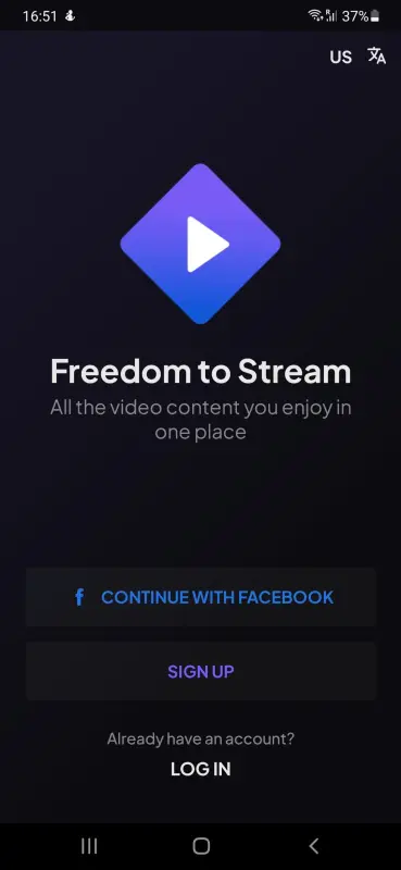 Download Stremio APK