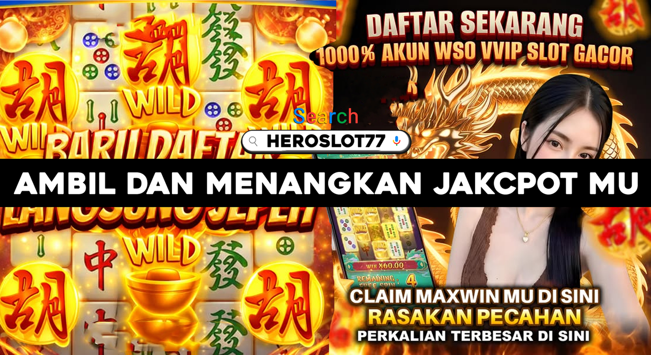 Langkah Bermain Yang Lebih Terarah Menggunakan Manajemen Strategi Kasino Online Dengan Fokus Utama Pada Permainan Mahjongways Di Awal Tahun Ini
