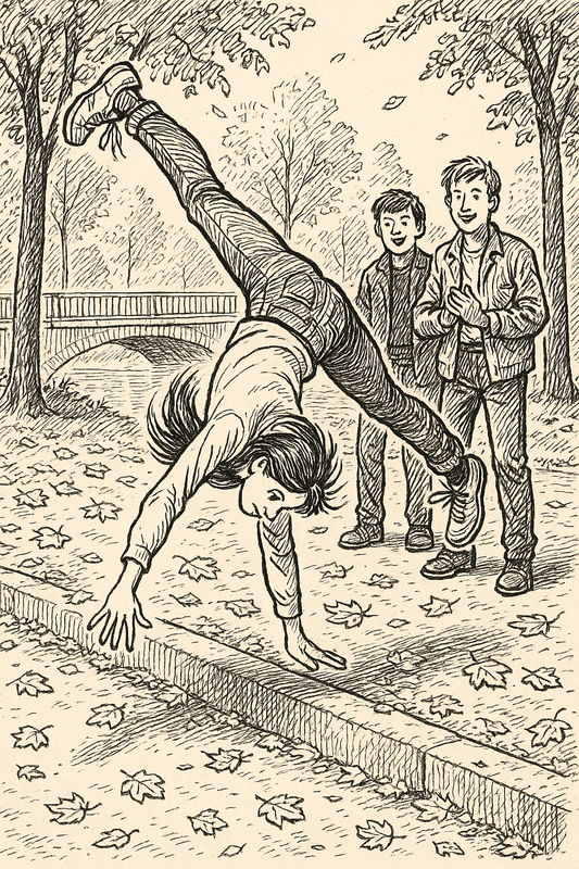 Принцип сірої людини