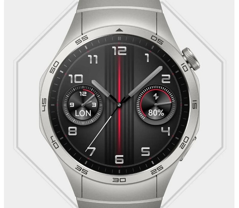 Tag watch en REDPRES.COM Reloj-huawei