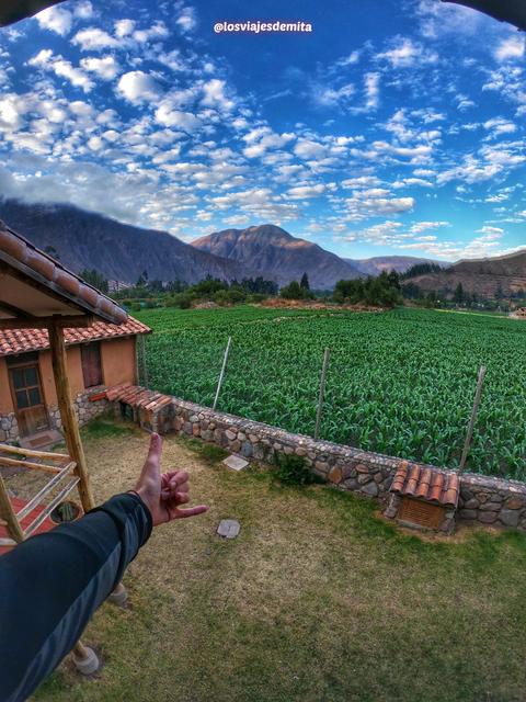 Día 11. Cuzco El Valle Sagrado 1 - 3 SEMANAS EN PERÚ del Amazonas a Machu Picchu 2019 (2)
