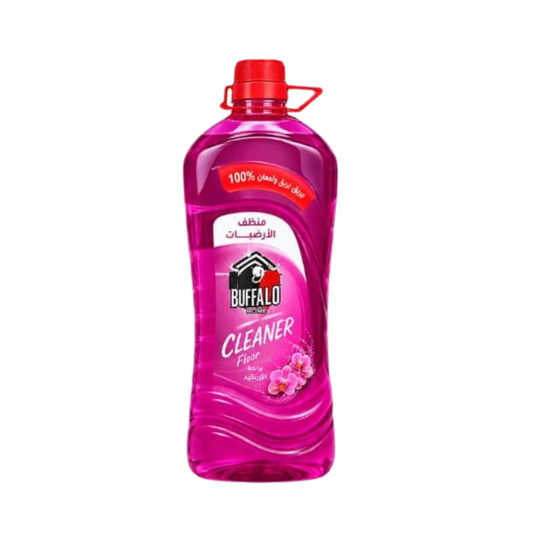 Bufalo Multi-Purpose Cleaner Orchid Scent  750ml