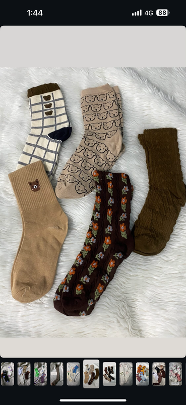 socks