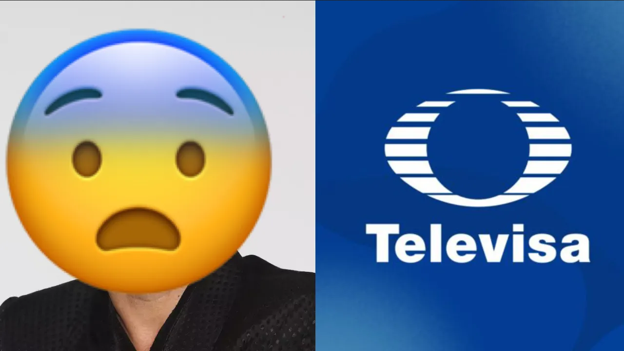 Actor de Televisa anuncia su retiro de las telenovelas, se convertirá en chamán