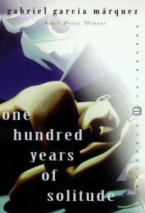 Guest Review: One Hundred Years of Solitude by Gabriel Garcia Márquez