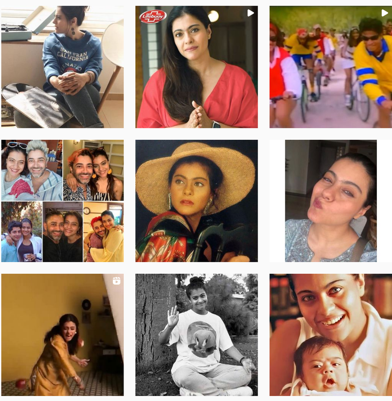 Screenshot 2021-10-04 at 20-18-23 Kajol Devgan ( kajol) • Instagram photos and videos